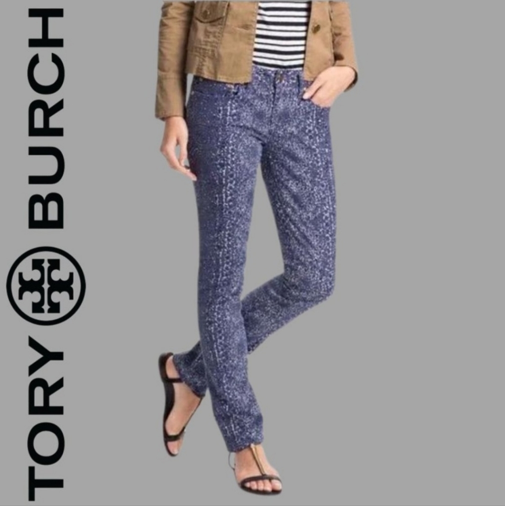 TORY BURCH Ivy Super skinny